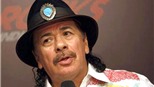 Carlos Santana được Trung tâm Kennedy tôn vinh